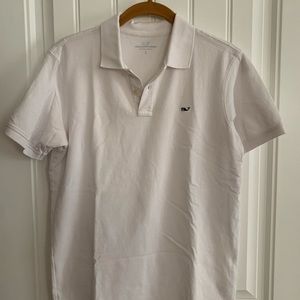 Vineyard Vines Boys Polo Shirt